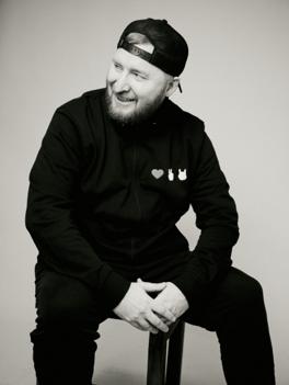 Robert Holz